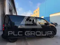 2024 Citroen E-Spacetourer