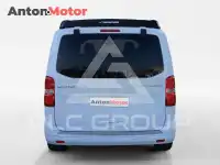 2024 Citroen E-Spacetourer