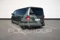 2024 Citroen E-Spacetourer