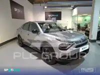 2024 Citroen e-C4