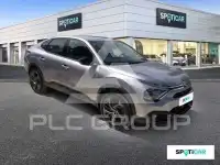 2024 Citroen e-C4