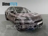 2024 Citroen e-C4