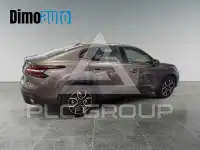 2024 Citroen e-C4