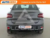 2024 Citroen C4