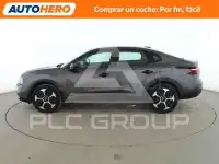 2024 Citroen C4