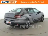 2024 Citroen C4