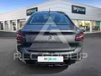 2024 Citroen C4