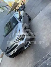 2024 Citroen C4