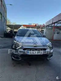 2024 Citroen C4