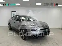 2024 Citroen C4