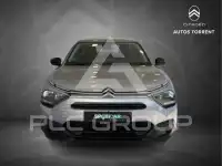 2024 Citroen C4