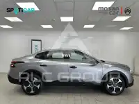 2024 Citroen C4