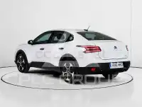 2024 Citroen C4