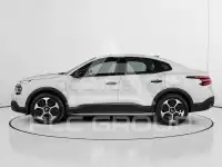 2024 Citroen C4