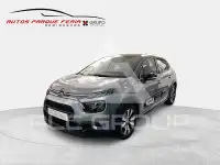 2024 Citroen C3