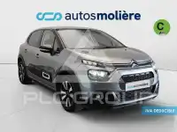 2024 Citroen C3
