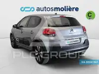 2024 Citroen C3