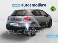 2024 Citroen C3