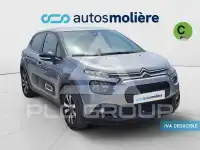 2024 Citroen C3