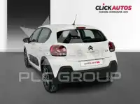 2024 Citroen C3