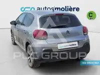 2024 Citroen C3