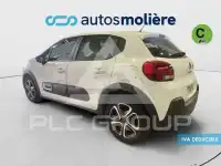 2024 Citroen C3
