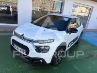 2024 Citroen C3
