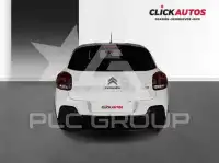 2024 Citroen C3