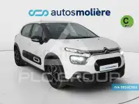 2024 Citroen C3