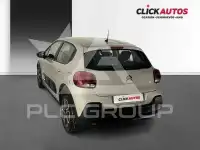 2024 Citroen C3