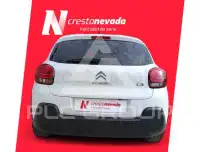 2024 Citroen C3