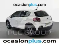 2024 Citroen C3