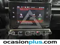 2024 Citroen C3