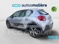 2024 Citroen C3