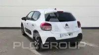 2024 Citroen C3
