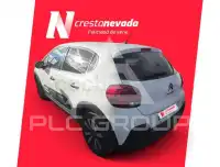 2024 Citroen C3
