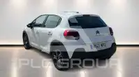 2024 Citroen C3