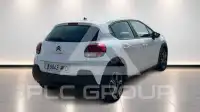 2024 Citroen C3