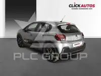 2024 Citroen C3