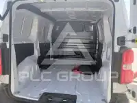 2024 Citroen Jumper