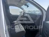 2024 Citroen Jumper