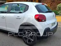 2024 Citroen C3