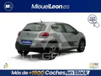 2024 Citroen C3