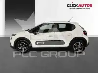 2024 Citroen C3