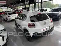 2024 Citroen C3
