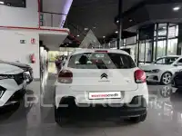 2024 Citroen C3