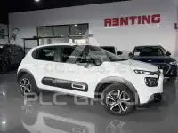 2024 Citroen C3