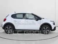2024 Citroen C3