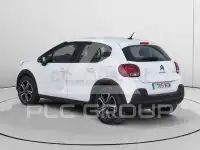 2024 Citroen C3