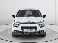 2024 Citroen C3